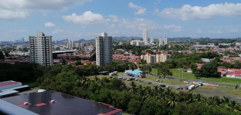 , Área Metropolitana