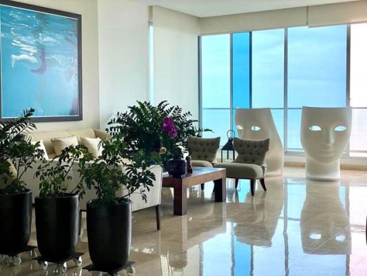 , apartamento