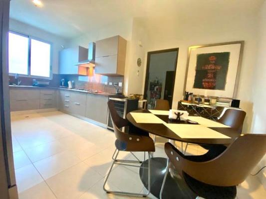 , apartamento