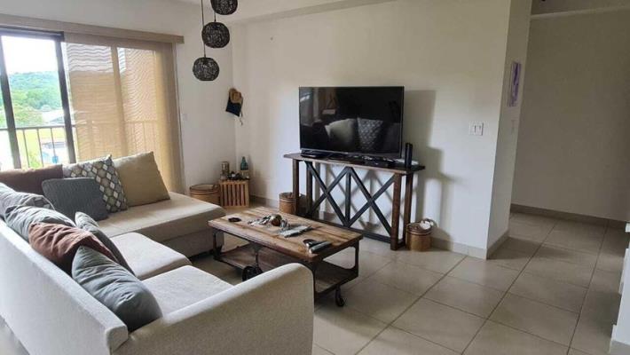 , apartamento