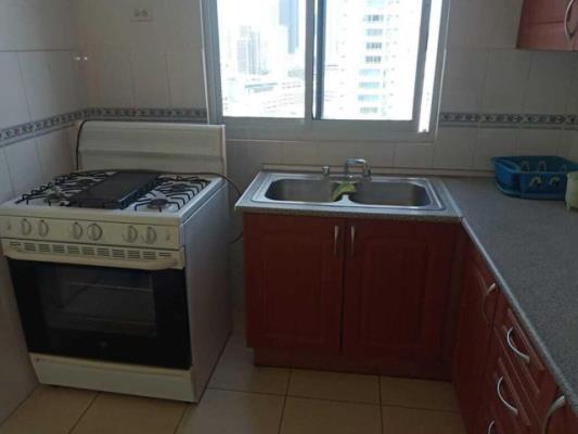 , Apartamento en venta en El Cangrejo | P3841789
