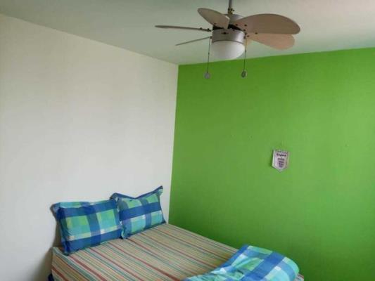 , apartamento