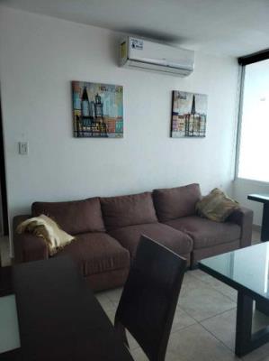 , Apartamento en venta en El Cangrejo | P3841810