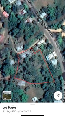 , Los Pozos