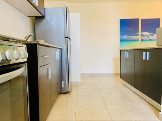 , apartamento