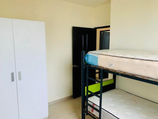 , Apartamento en venta en Pueblo Nuevo | P3841915