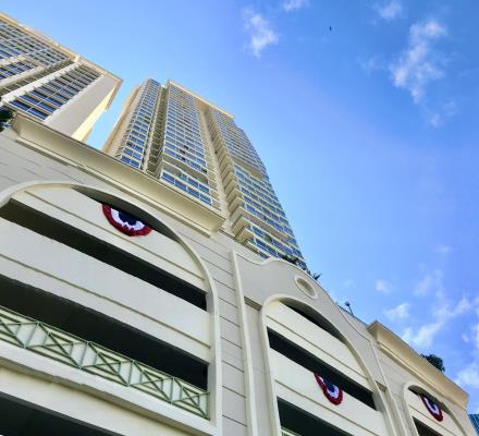 , Apartamento en venta en Punta Pacifica | P3841943