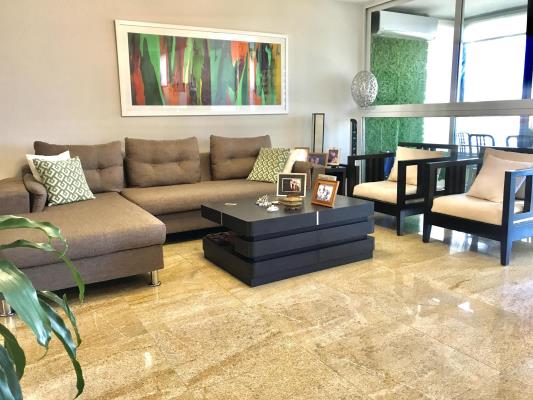, Apartamento en venta en Punta Pacifica | P3841943