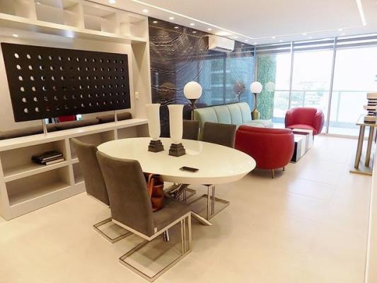 , Apartamento en venta en San Francisco | P3841999