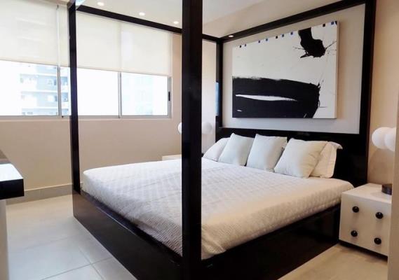 , Apartamento en venta en San Francisco | P3841999
