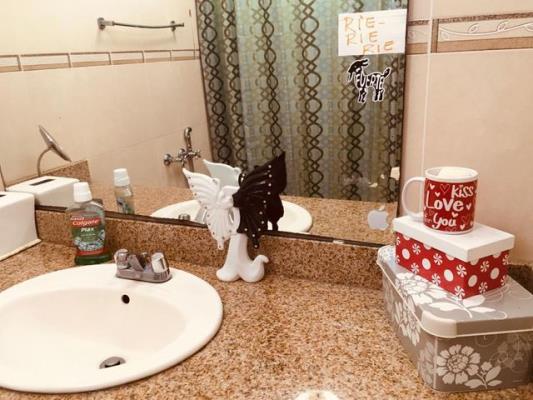 , apartamento