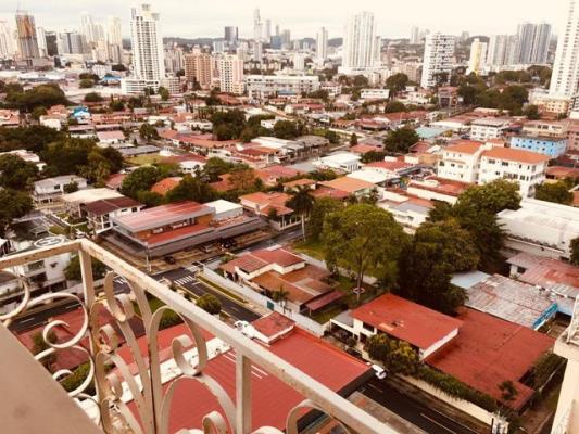 , Apartamento en venta en San Francisco | P3842069