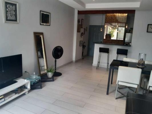 , Área Metropolitana