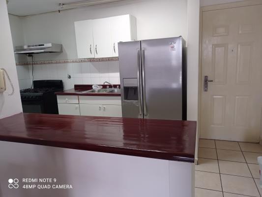 Plaza Valencia, apartamento
