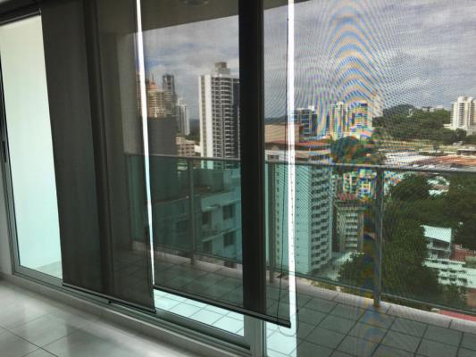 , Apartamento en venta en Bella Vista | P3842706