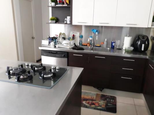 , apartamento