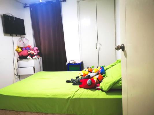 , apartamento