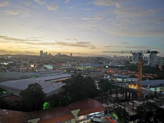 , Panamá