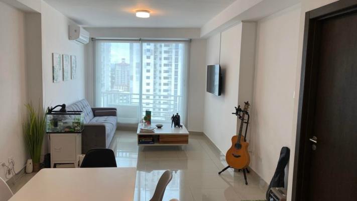 , Apartamento en venta en San Francisco | P3844288