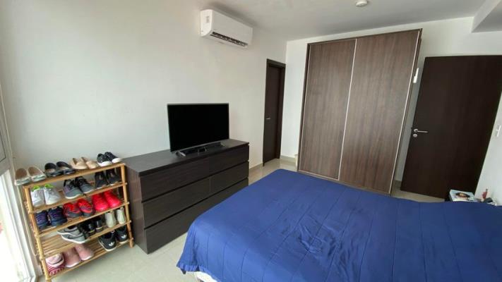 , apartamento
