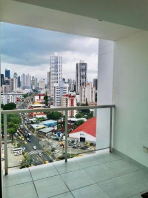 Metropolitan Park, apartamento