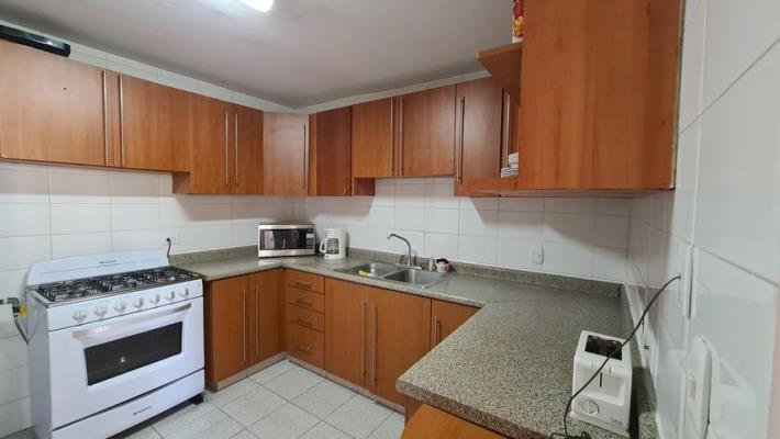 , apartamento