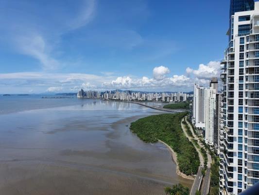 , Apartamento en venta en Costa del Este | P3844596