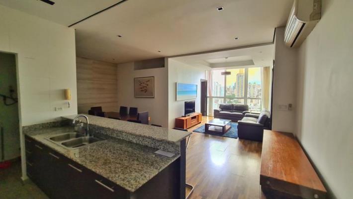 , Apartamento en venta en San Francisco | P3844603