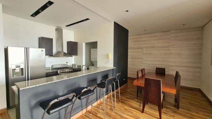 , Apartamento en venta en San Francisco | P3844603
