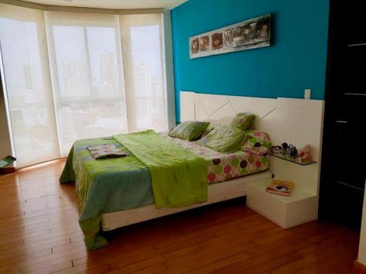 , Apartamento en venta en San Francisco | P3844617