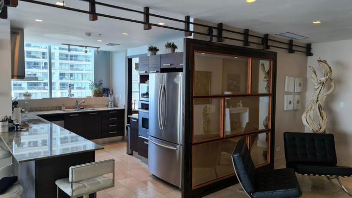 , apartamento