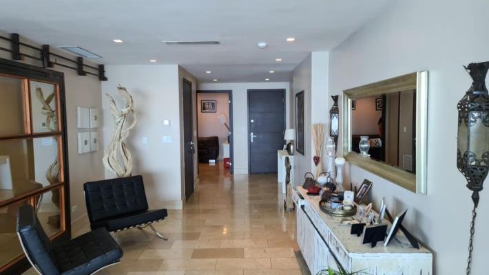 , Apartamento en venta en Punta Pacifica | P3844652