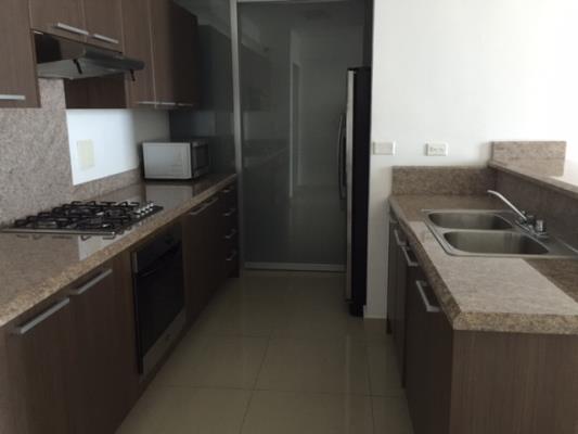 Top Towers, apartamento