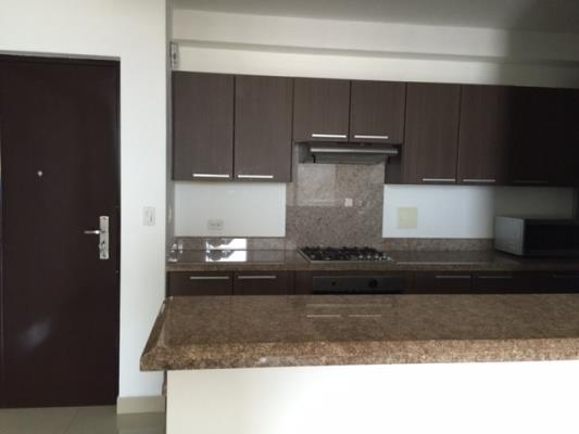 Top Towers, Área Metropolitana