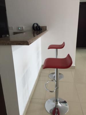 Top Towers, apartamento