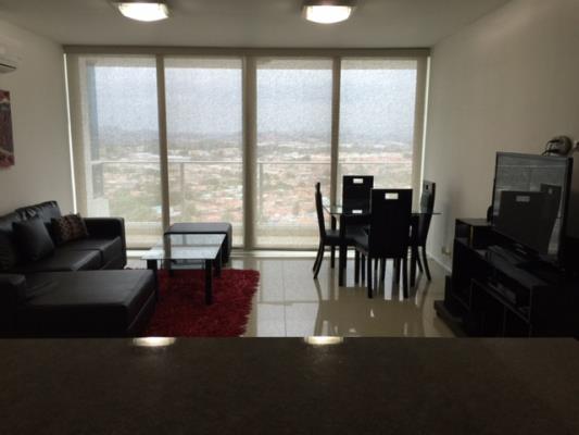 Top Towers, Apartamento en venta en Costa del Este | Top Towers -  P3844967