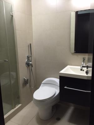 Top Towers, Costa del Este