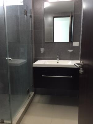 Top Towers, Área Metropolitana