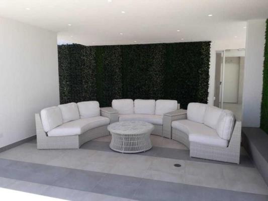 Vivendi Green, Betania