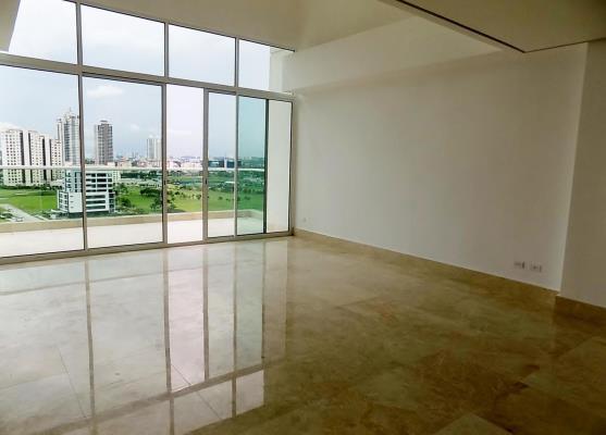 Santa María Signature, Área Metropolitana