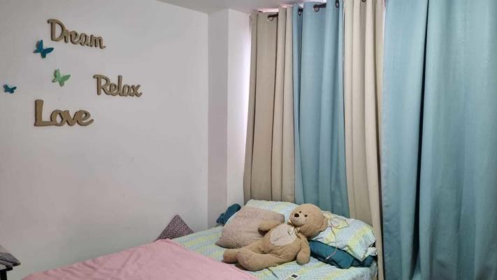 Sky Park , Apartamento en alquiler en Parque Lefevre | Sky Park  -  P3845268