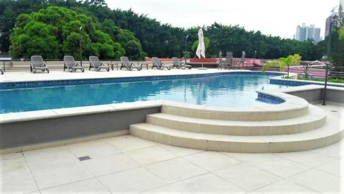 Sky Park , Apartamento en alquiler en Parque Lefevre | Sky Park  -  P3845268