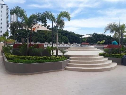 Sky Park , Parque Lefevre