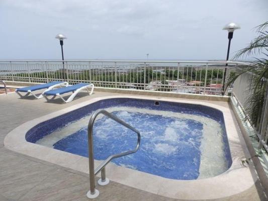 San Francisco Bay, San Francisco