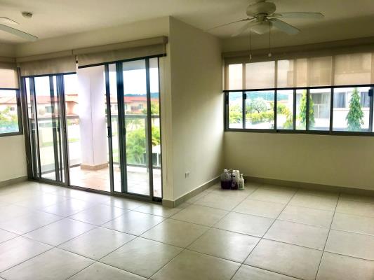 PH MIDRISE WOODLANDS, Arraiján