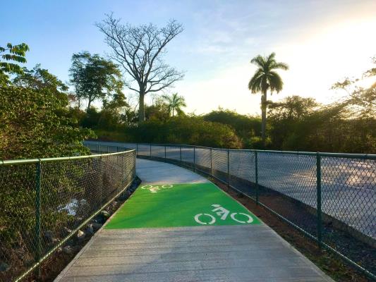 PH MIDRISE WOODLANDS, Veracruz