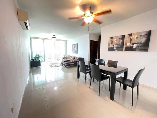 Pacific Sea, apartamento