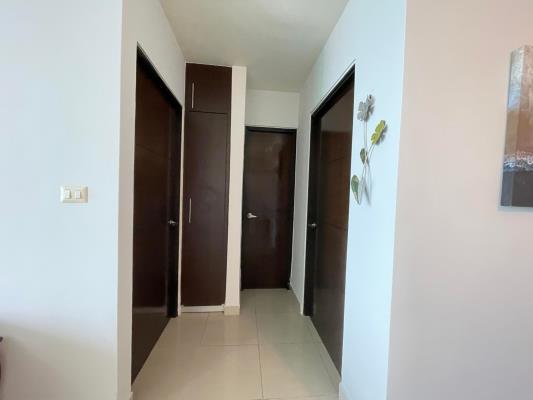 Pacific Sea, Punta Pacifica