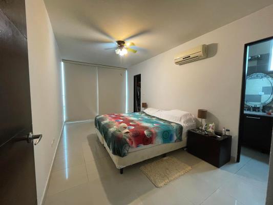 Pacific Sea, Punta Pacifica