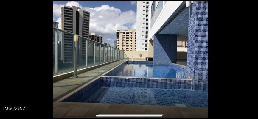 Pacific Sea, Apartamento en alquiler en Punta Pacifica | Pacific Sea -  P3845324